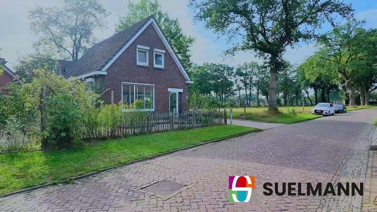 Video van Veenweg 22
