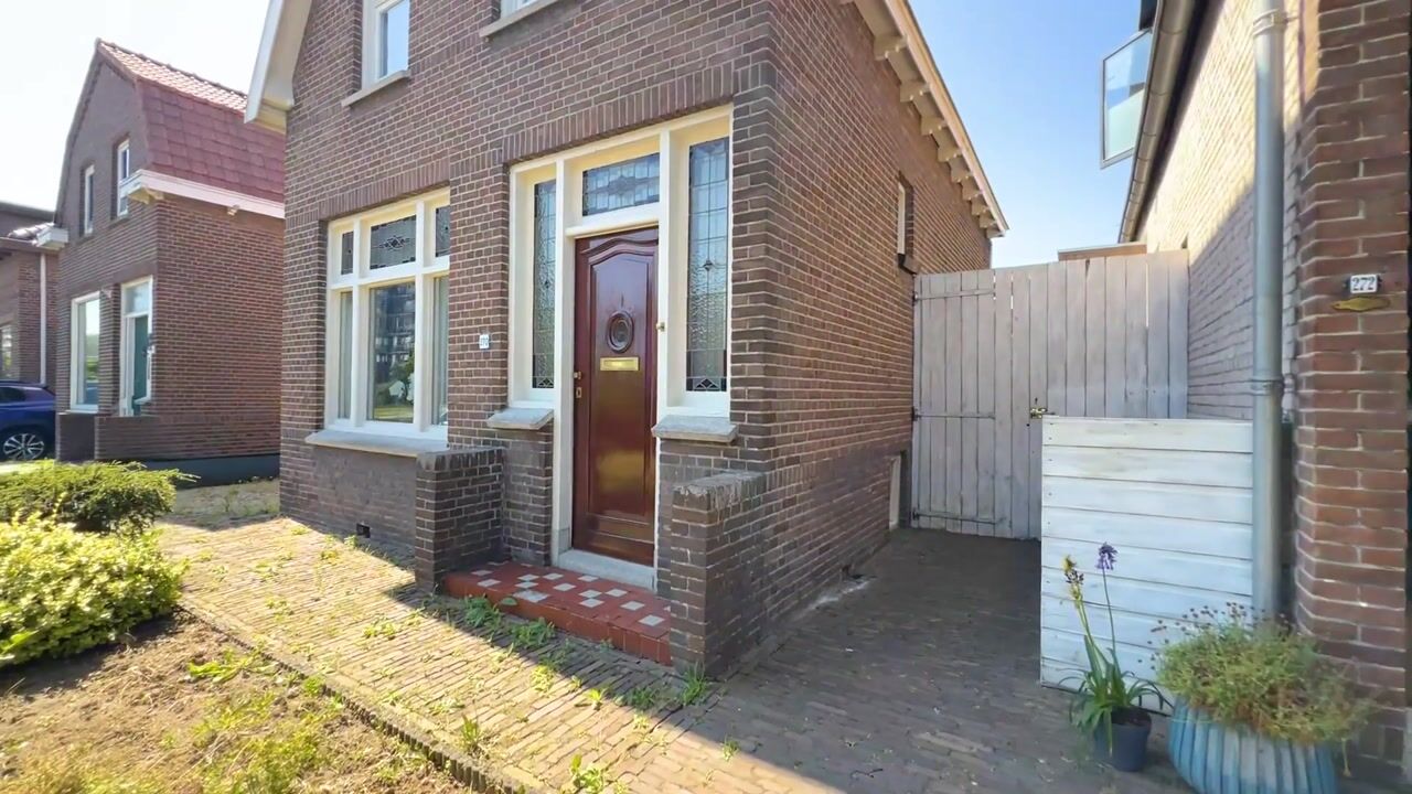 Video van Langeweg 270