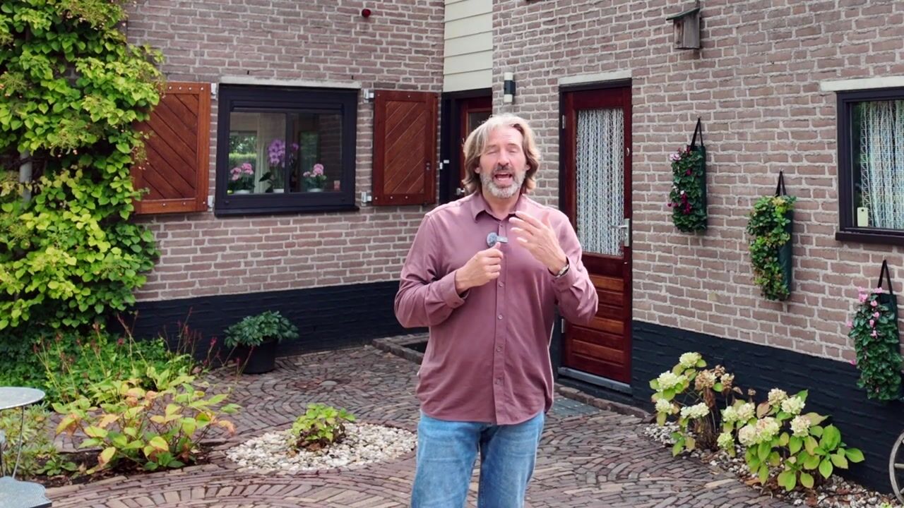 Video van Voorn 1