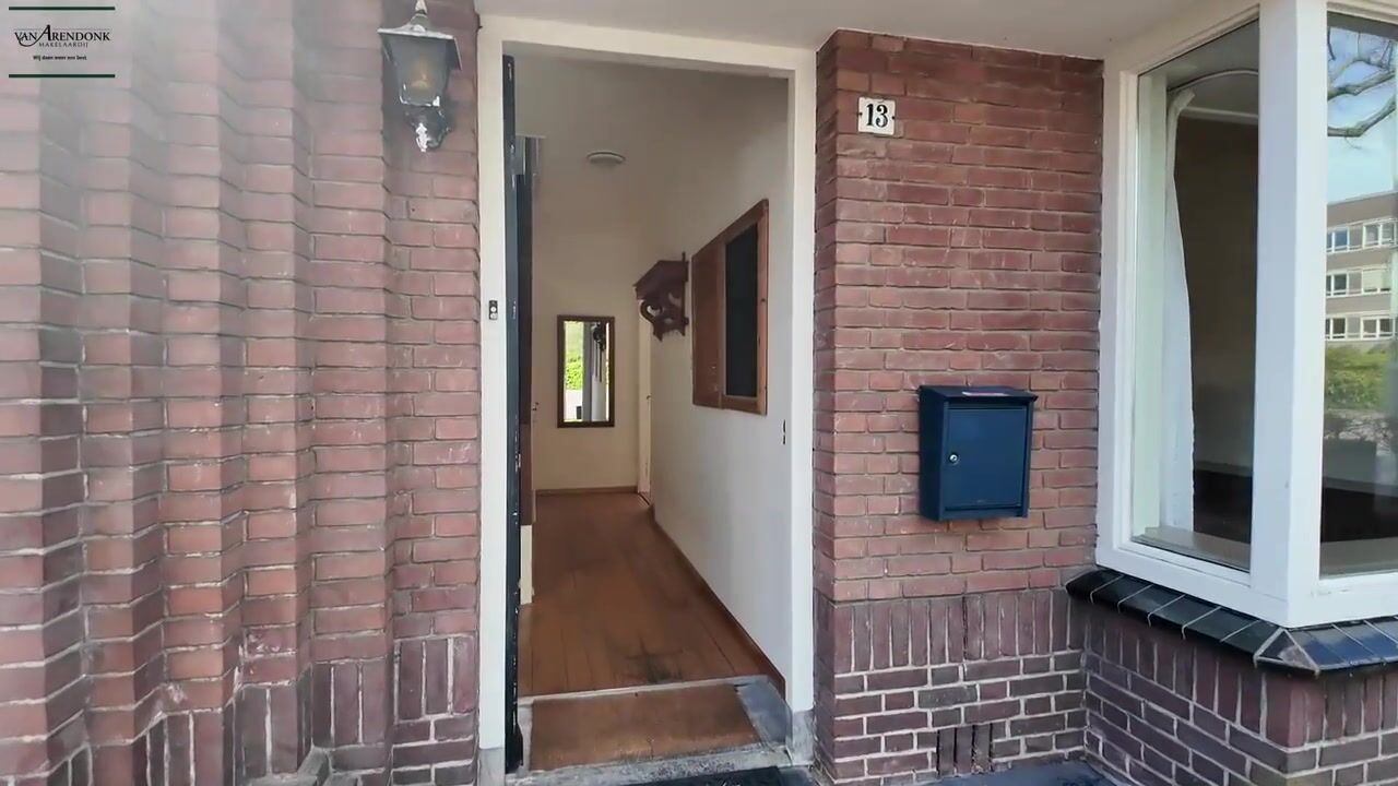 Video of Koningin Emmastraat 13