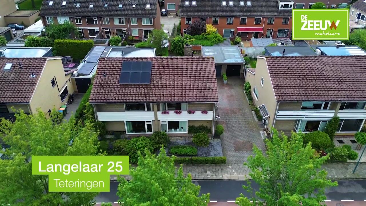 Video of Langelaar 25