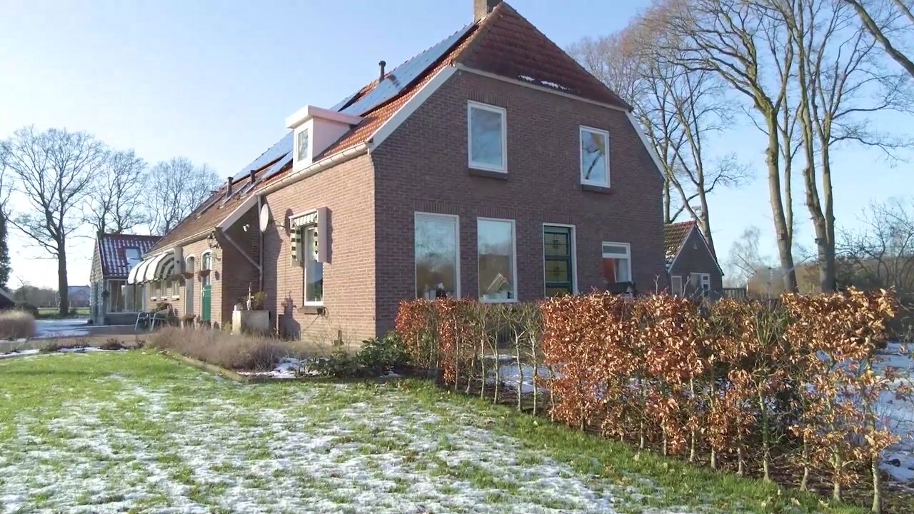 Video van Veenweg 15