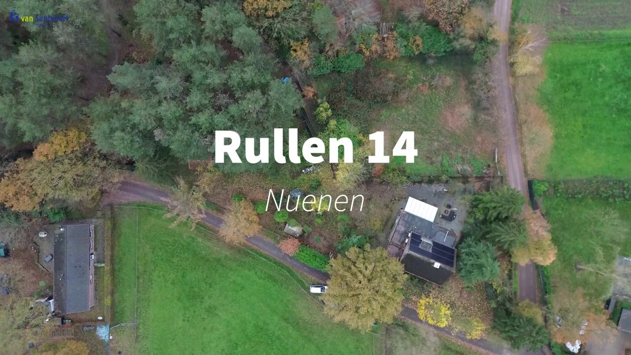 Video van Rullen 14