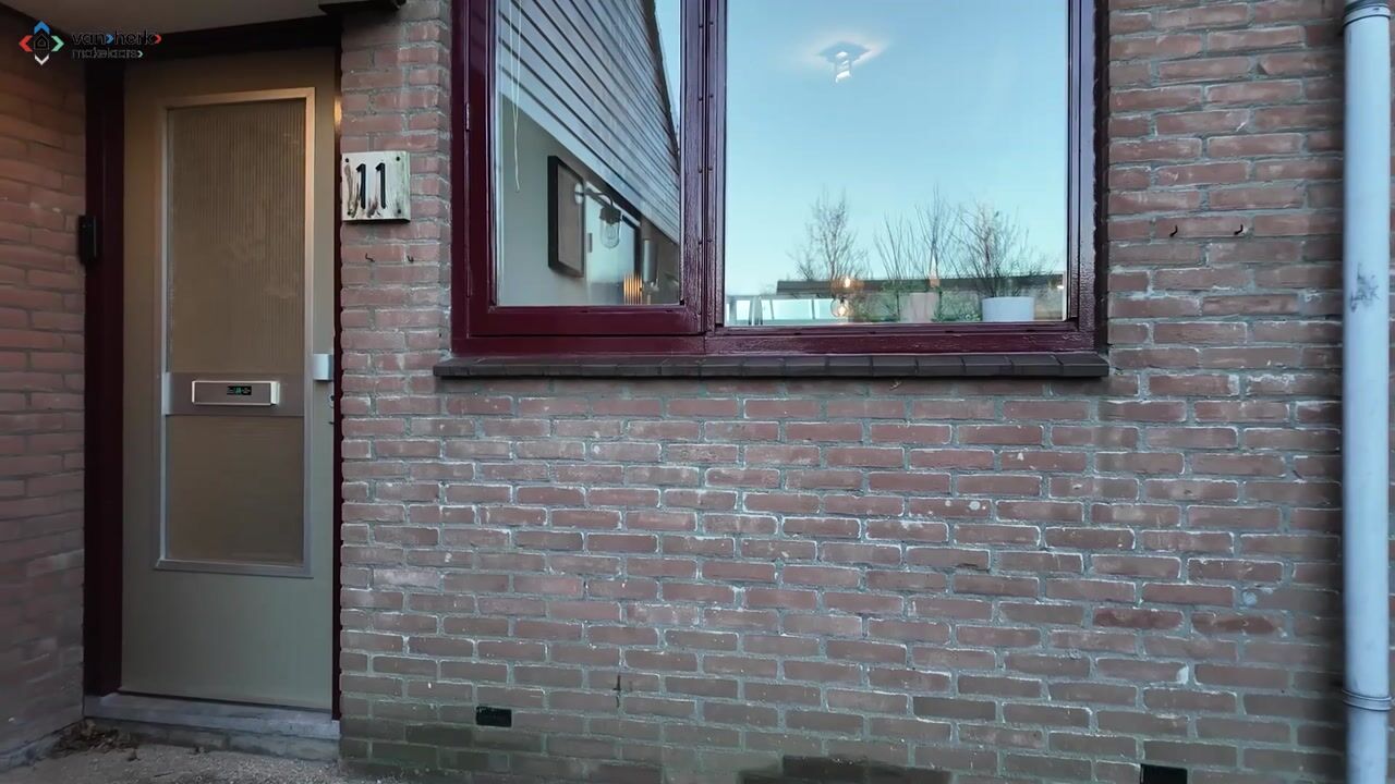 Video van Carmenschouw 11