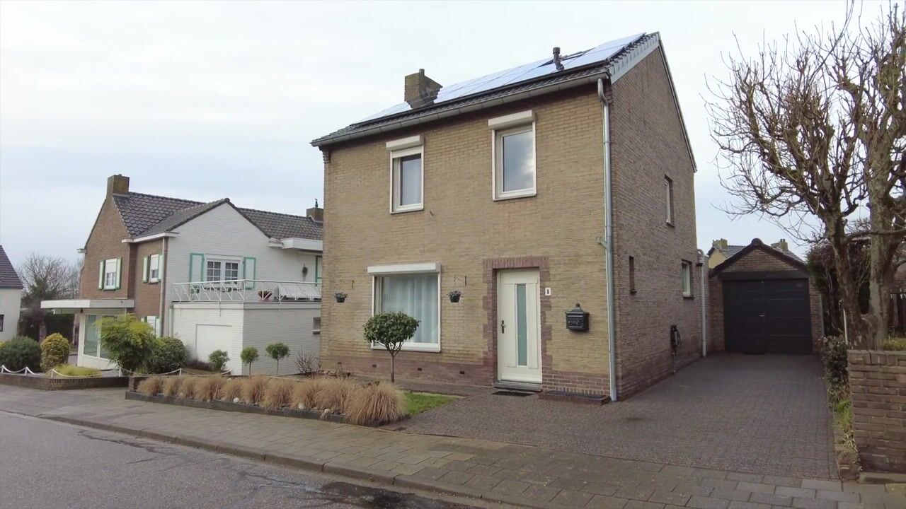 Video van Eburonenstraat 1