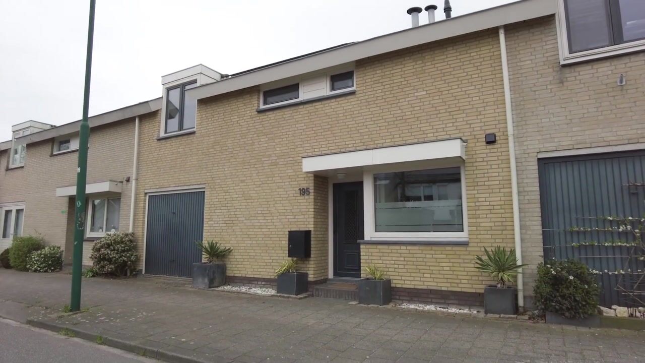 Video van Reigerskamp 195