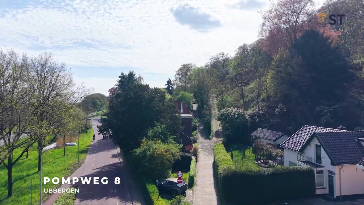 Video van Pompweg 8