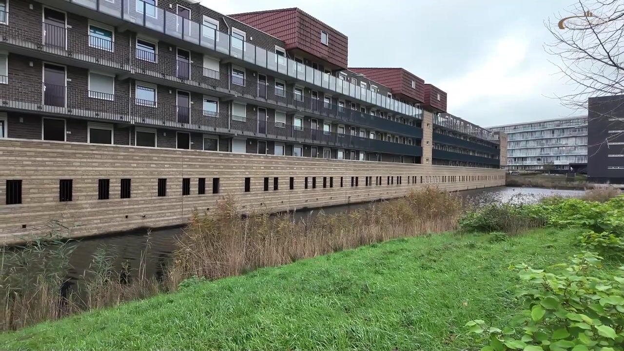 Video of Veldhoeve 12