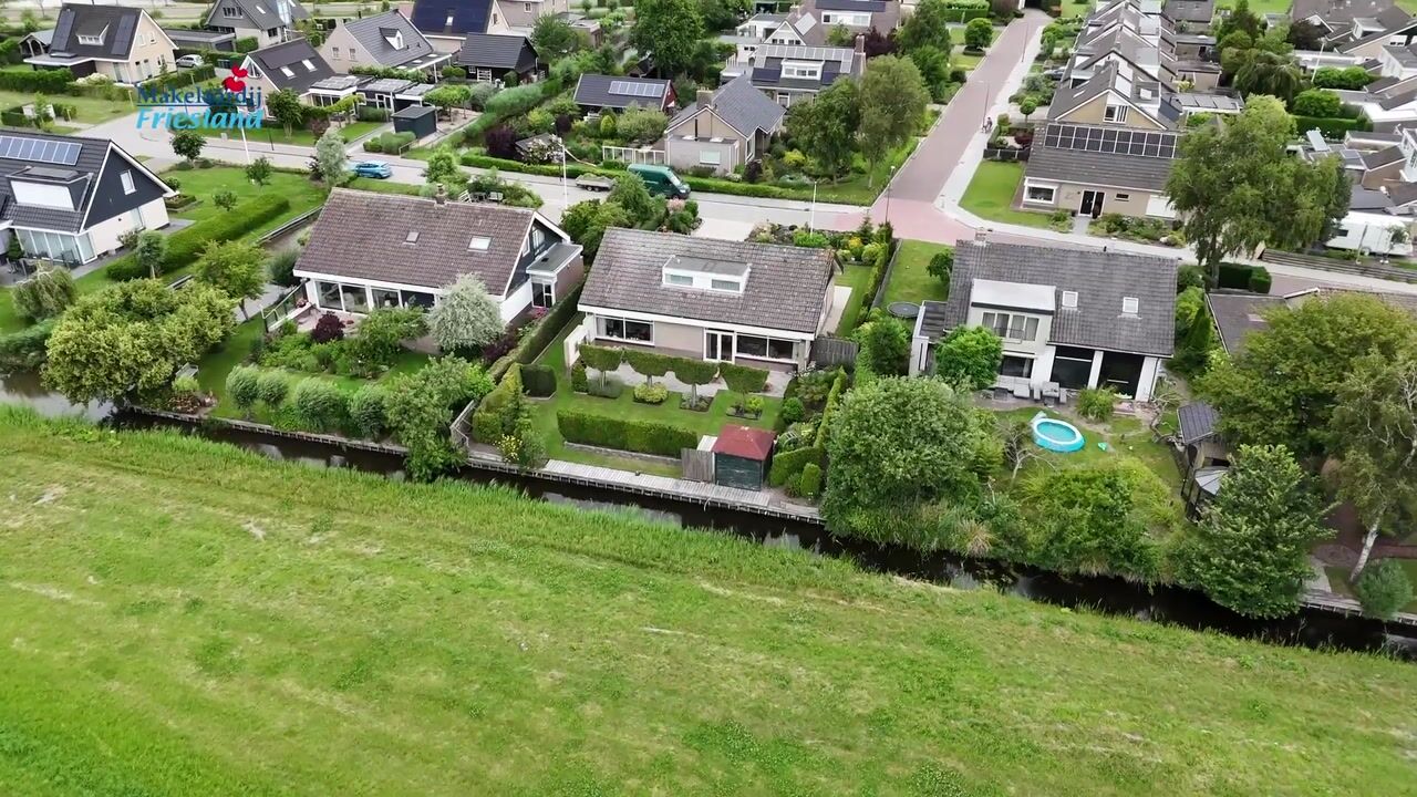 Video van De Finne 17