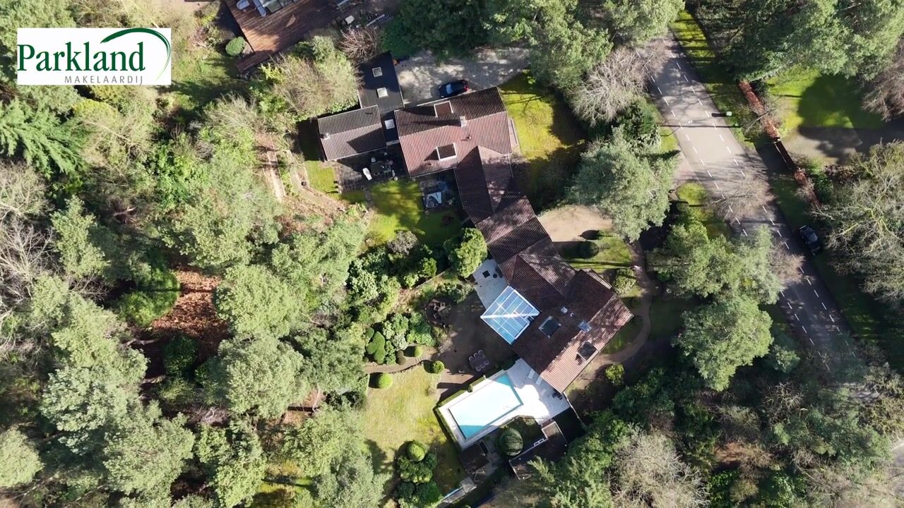 Video van Baarnseweg 41-A