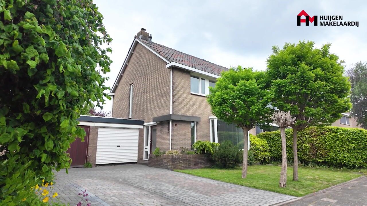 Video of Rozemarijnsingel 5