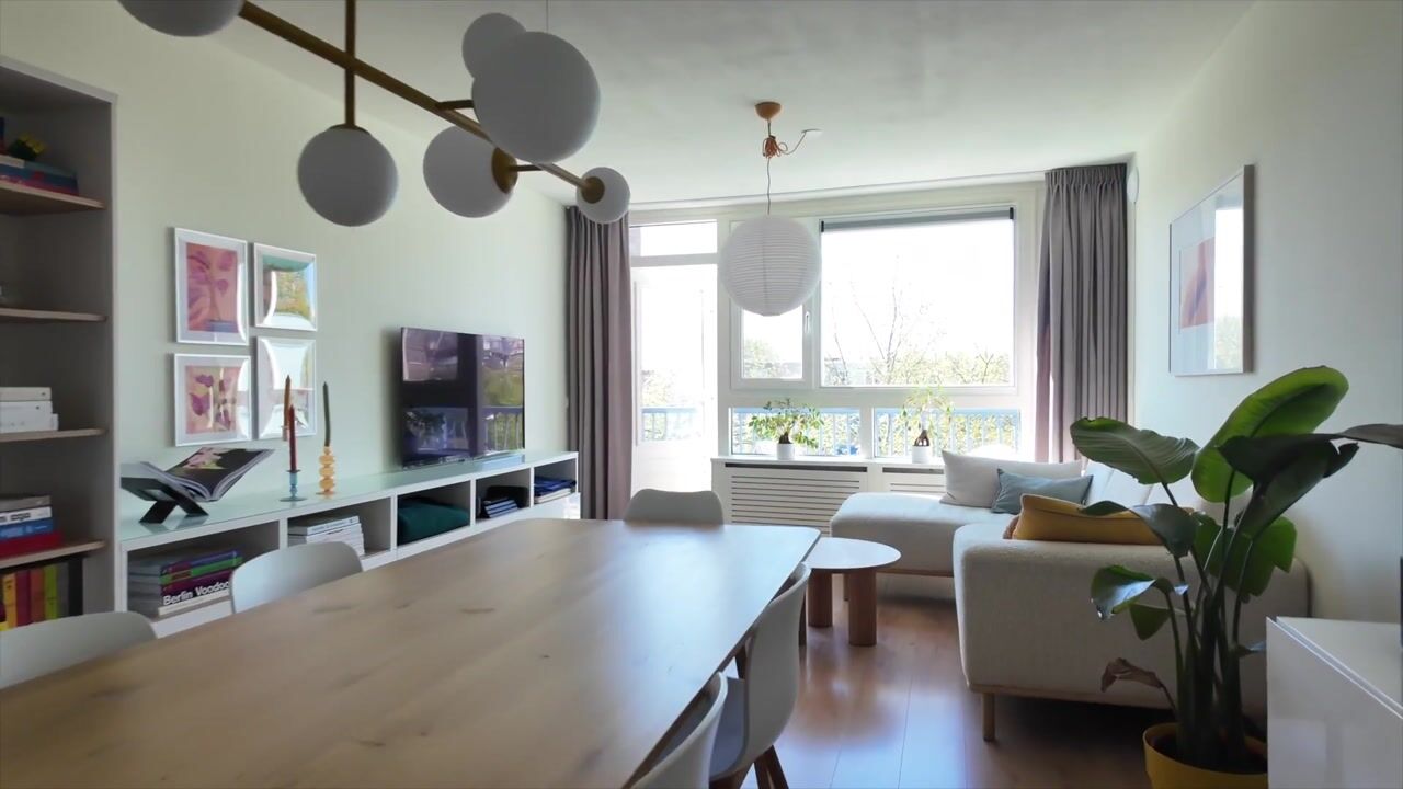 Video van Miamidreef 31