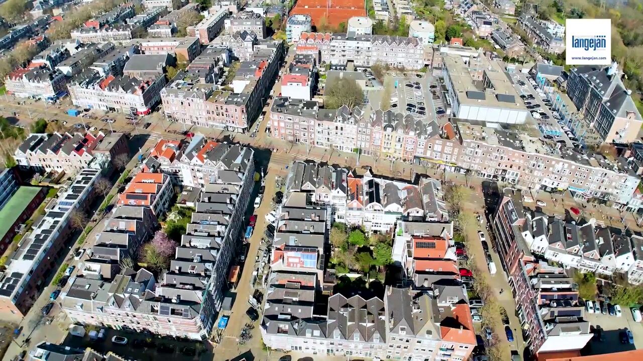 Video van Gashouderstraat 35