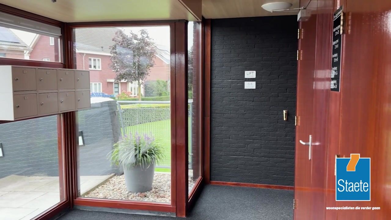 Video van Burgemeester Hoefnagelstraat 12