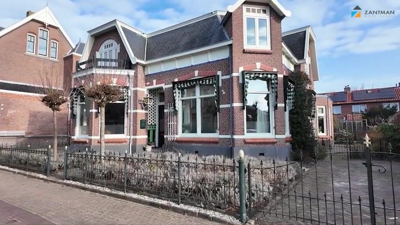 Video van Lageweg 21