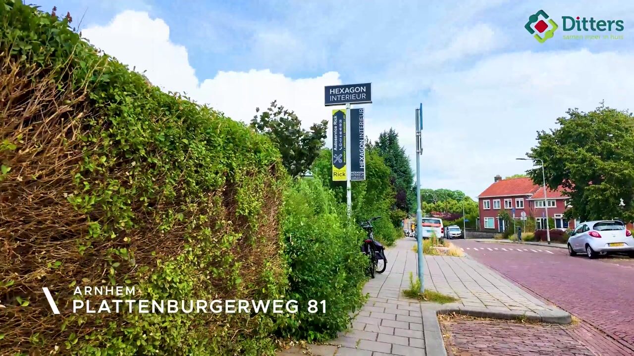 Video of Plattenburgerweg 81