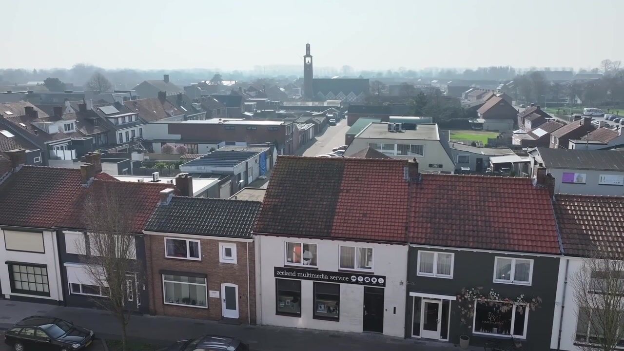 Video van Boulevard 9