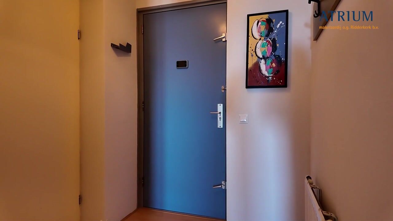 Video van Ankerplaats 32