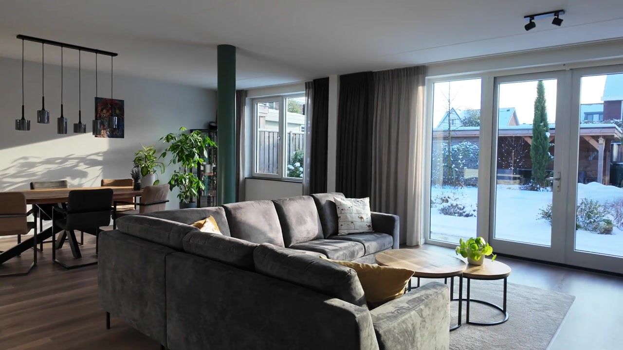 Video van Droogmakerij 28