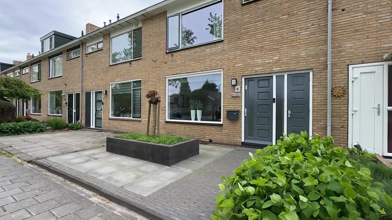 Video of Glennstraat 6