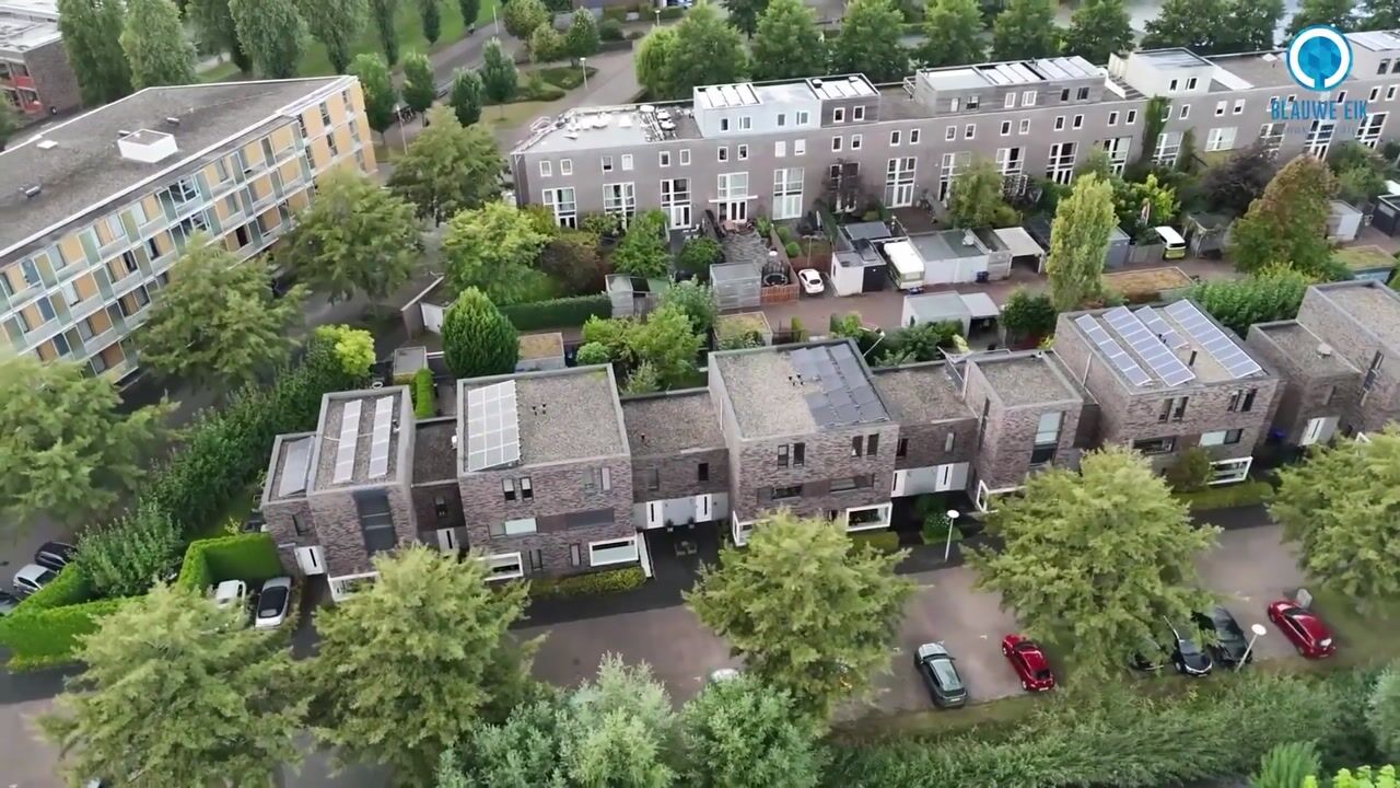 Video van Richard Rodgersstraat 5