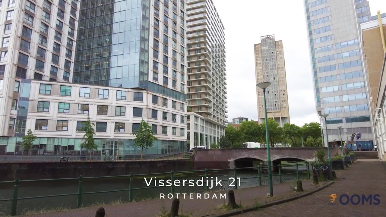 Video van Vissersdijk 21