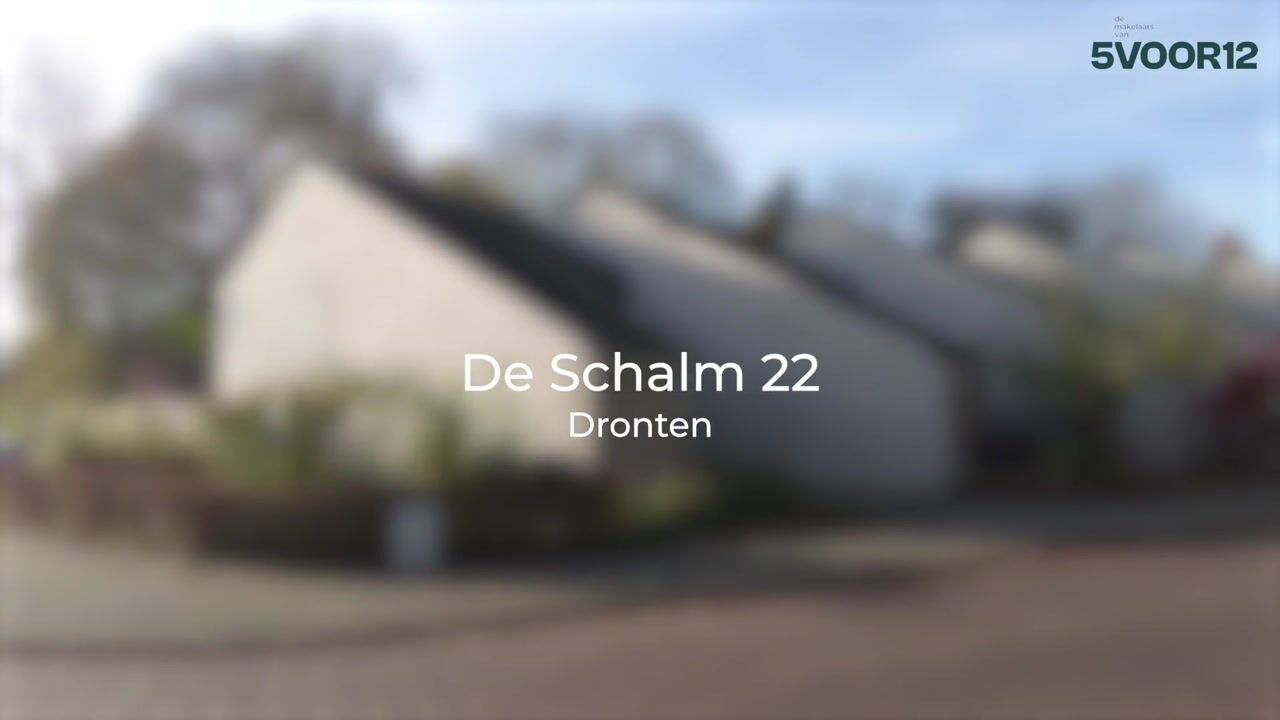 Video of De Schalm 22