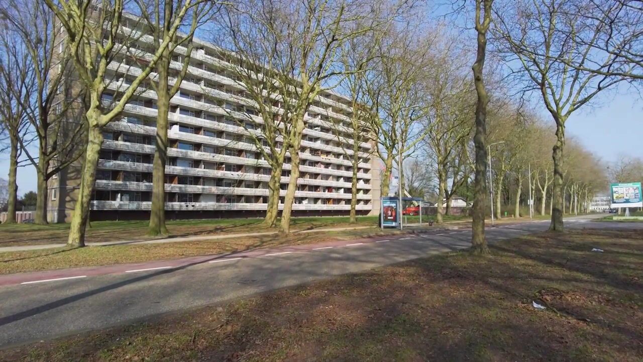 Video van Lisztgaarde 48