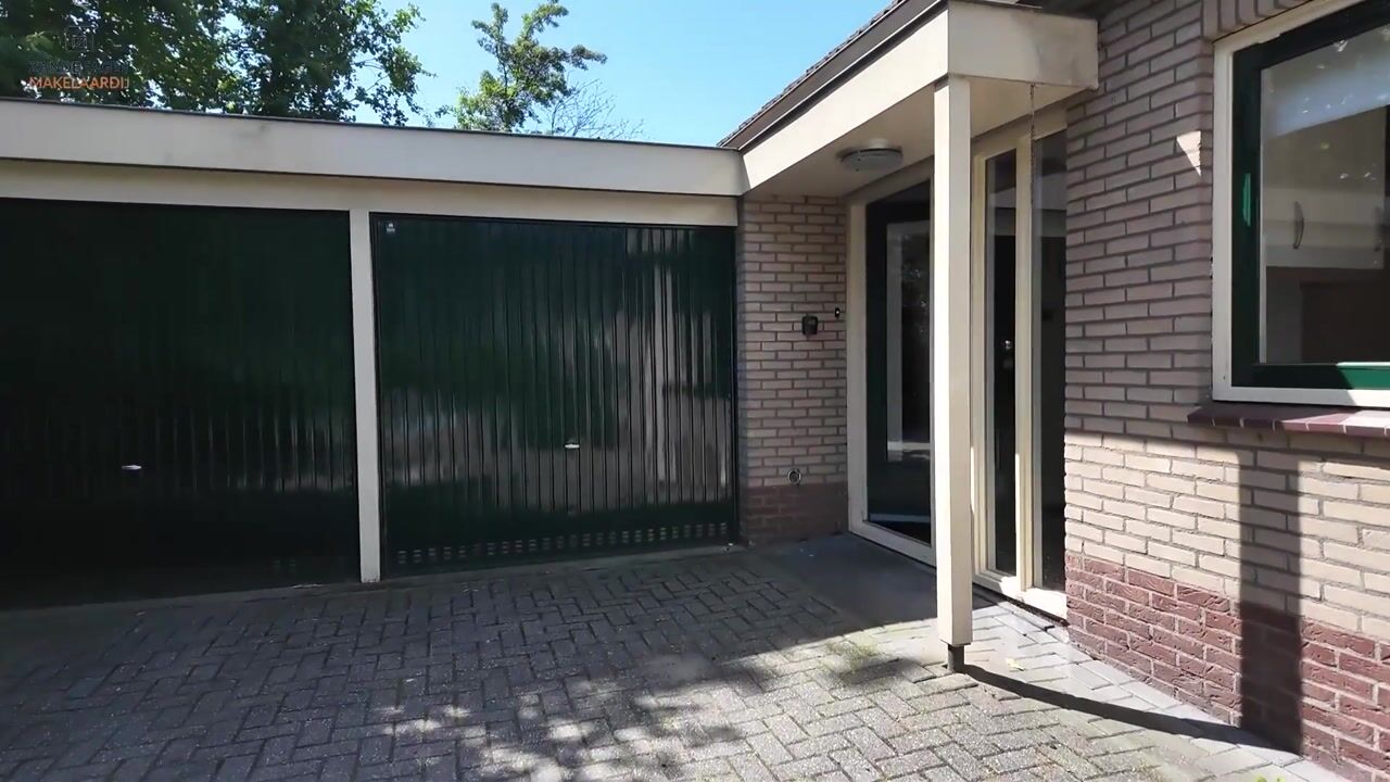 Video van Parkkamp 27
