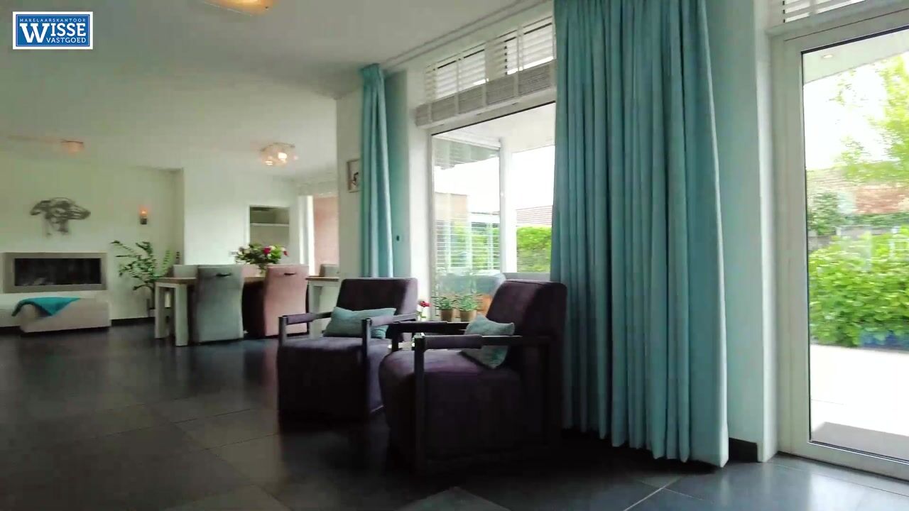 View video of Koudorpstraat 42