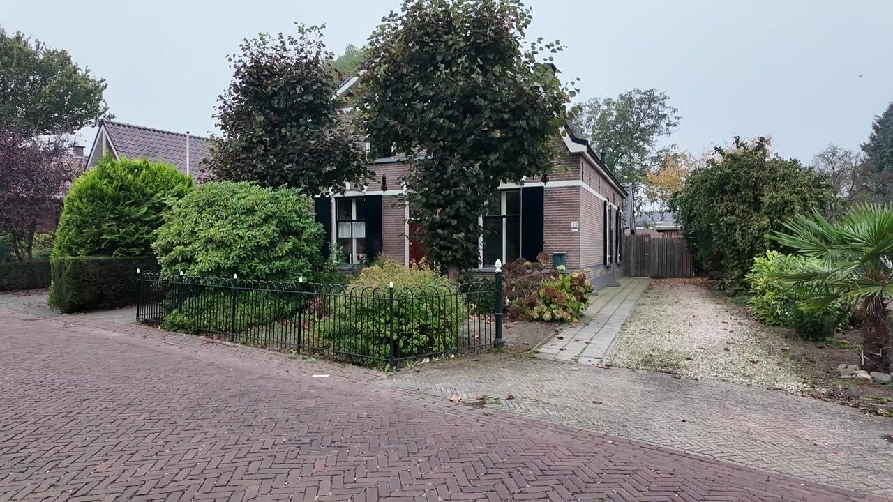 Video van Bakkerstraat 33