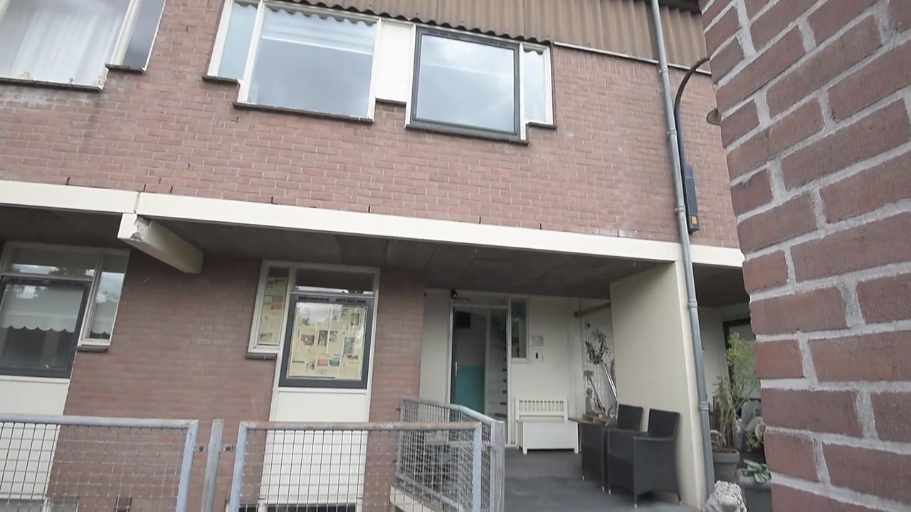 Video van Westrak 86