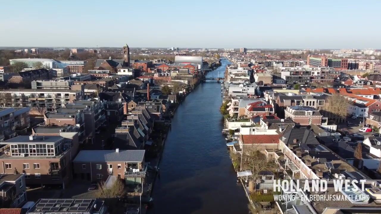 Video van Raadhuisstraat 251-A