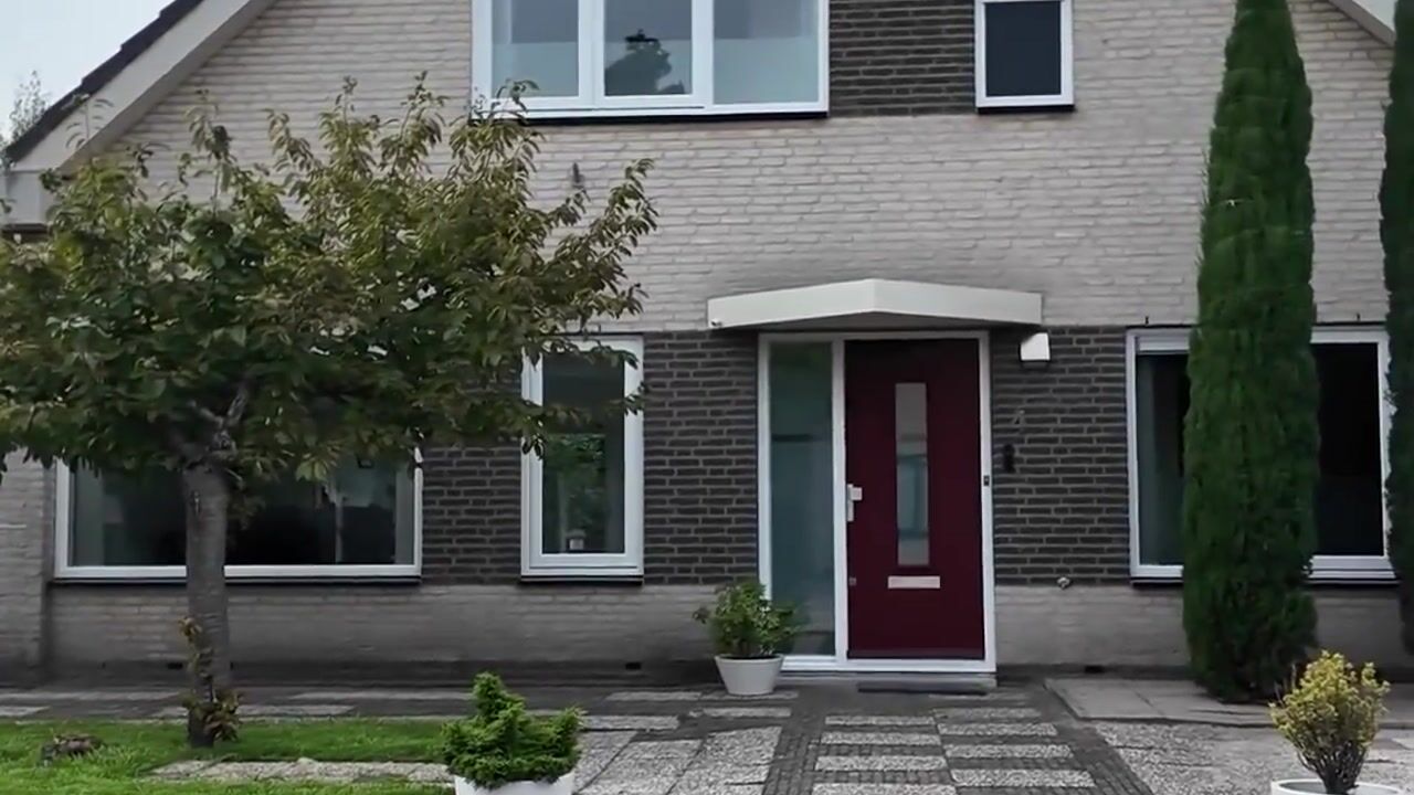 Video van Willem Coepijnstraat 4