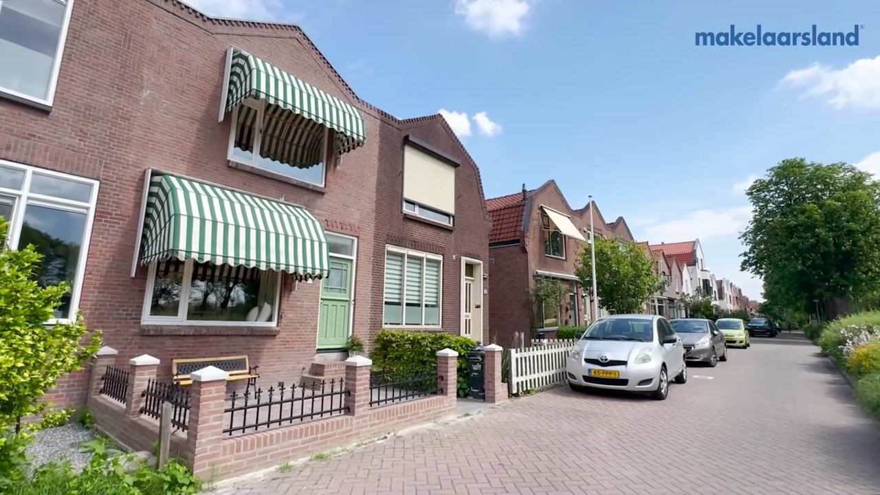 Video van Capelseweg 222