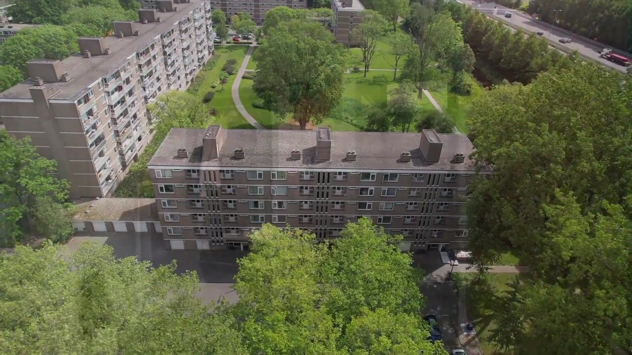 Video van Van Bassenstraat 168