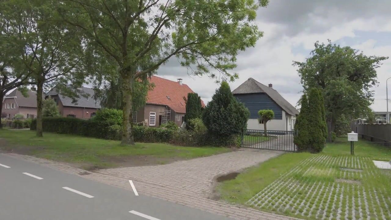 Video of De Hoeven 17