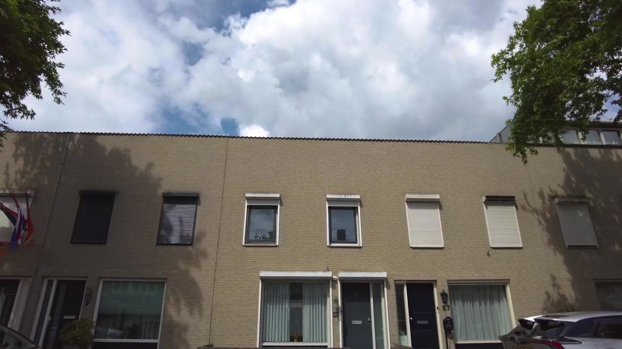 Video van Gronsveldlaan 29