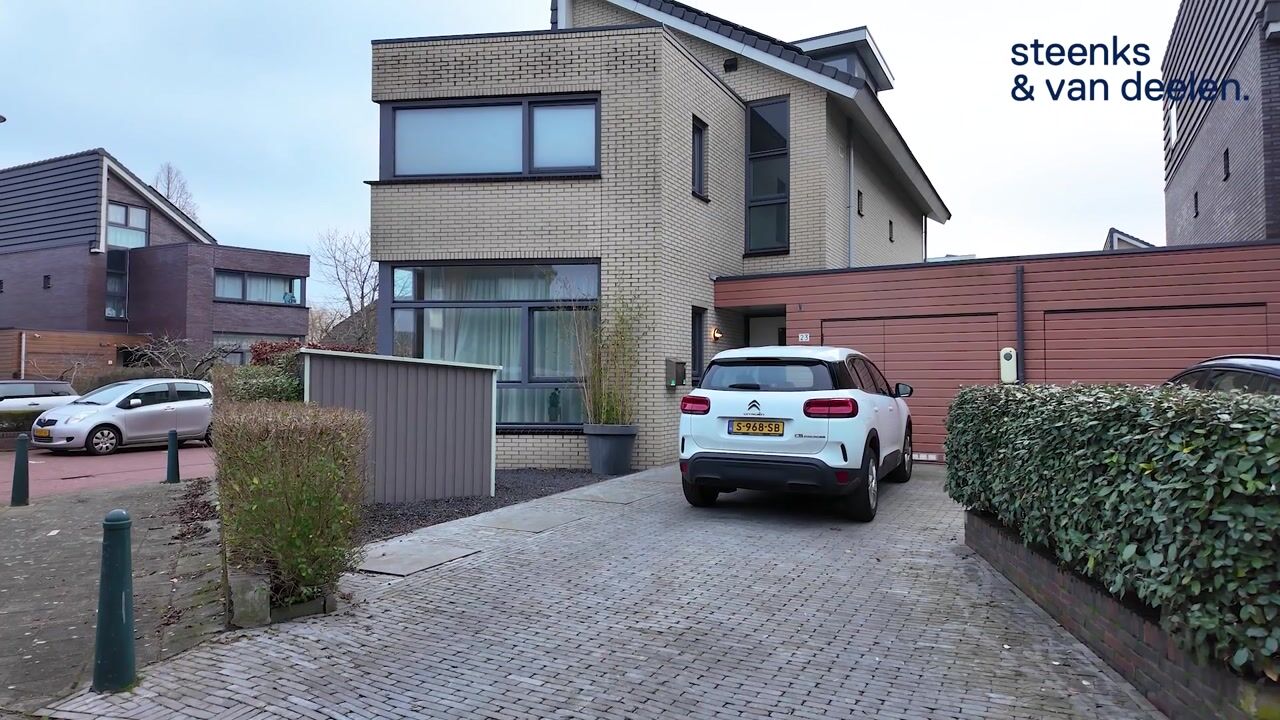 Video van Tedingeroord 23