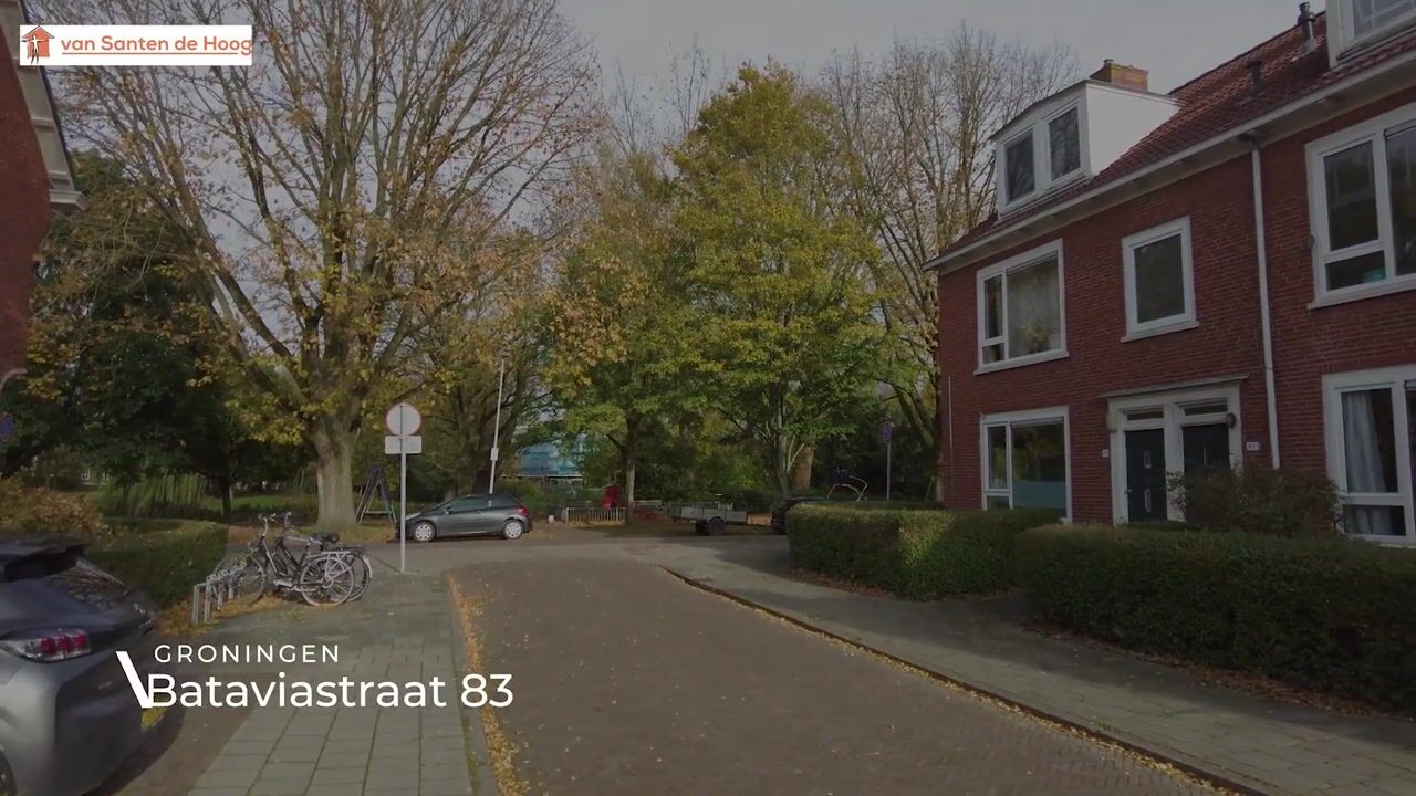 Video van Bataviastraat 83