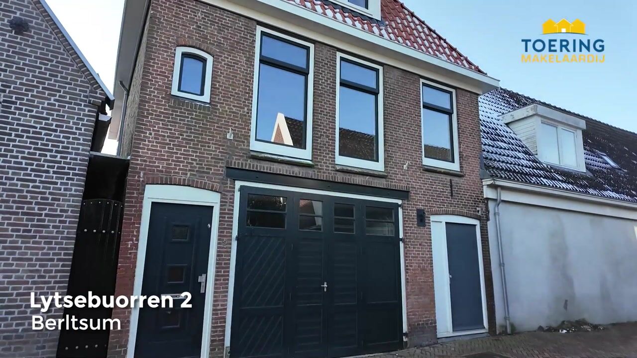 Video van Lytsebuorren 2