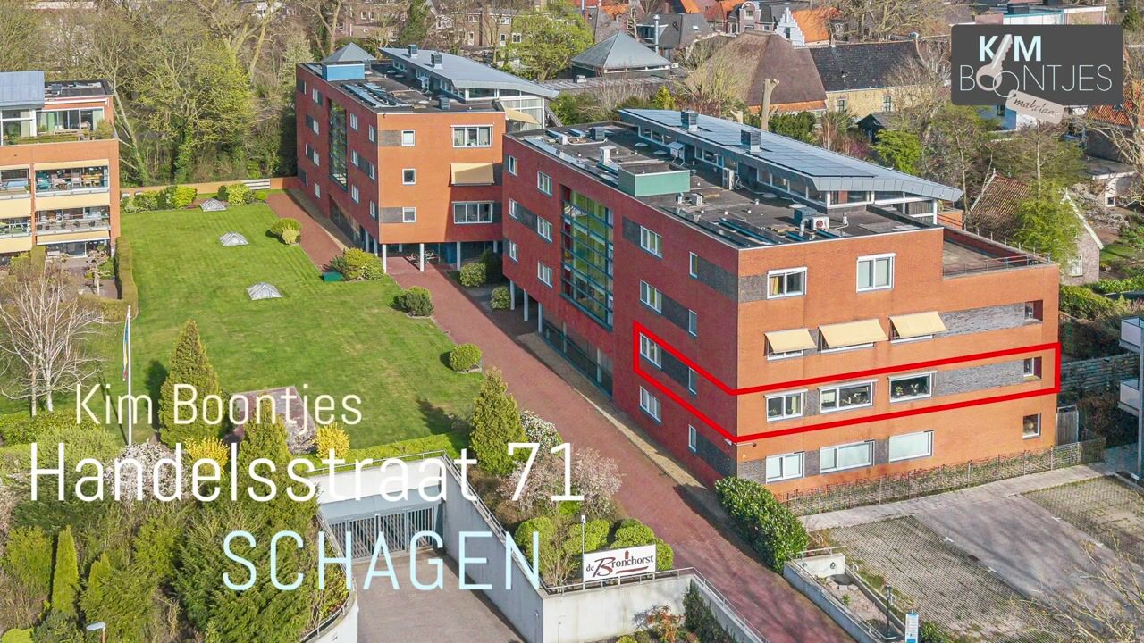 Video of Handelsstraat 71