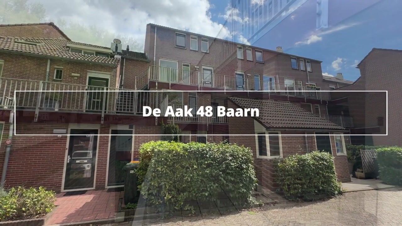 Video van de Aak 48