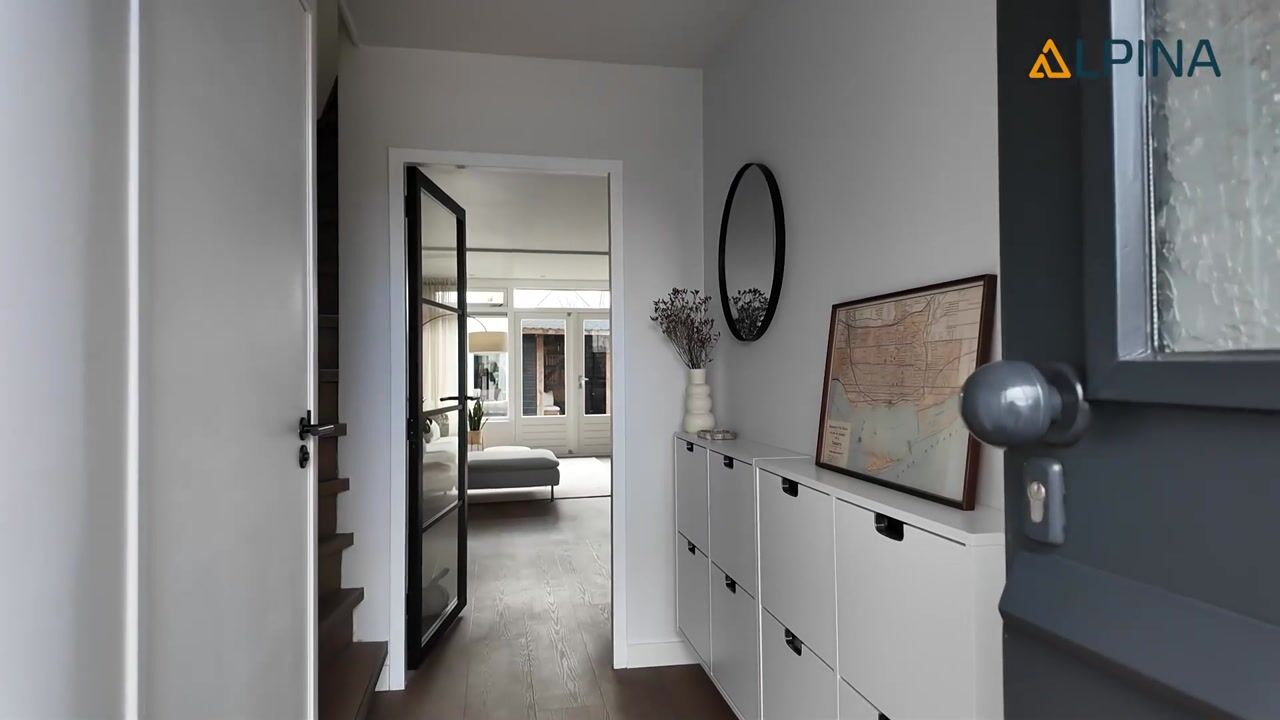 Video van Jan van der Benstraat 121