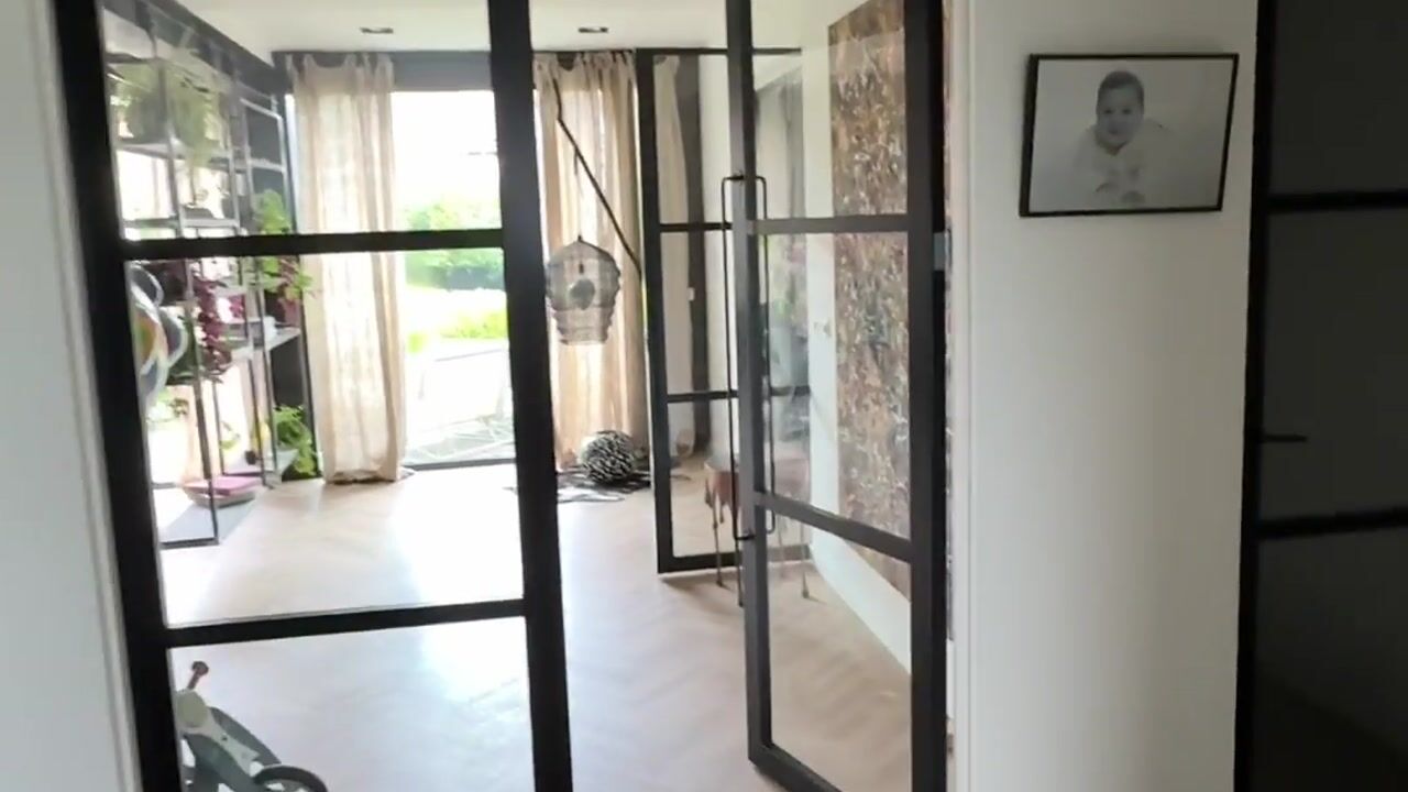Video van Paulinelaan 7