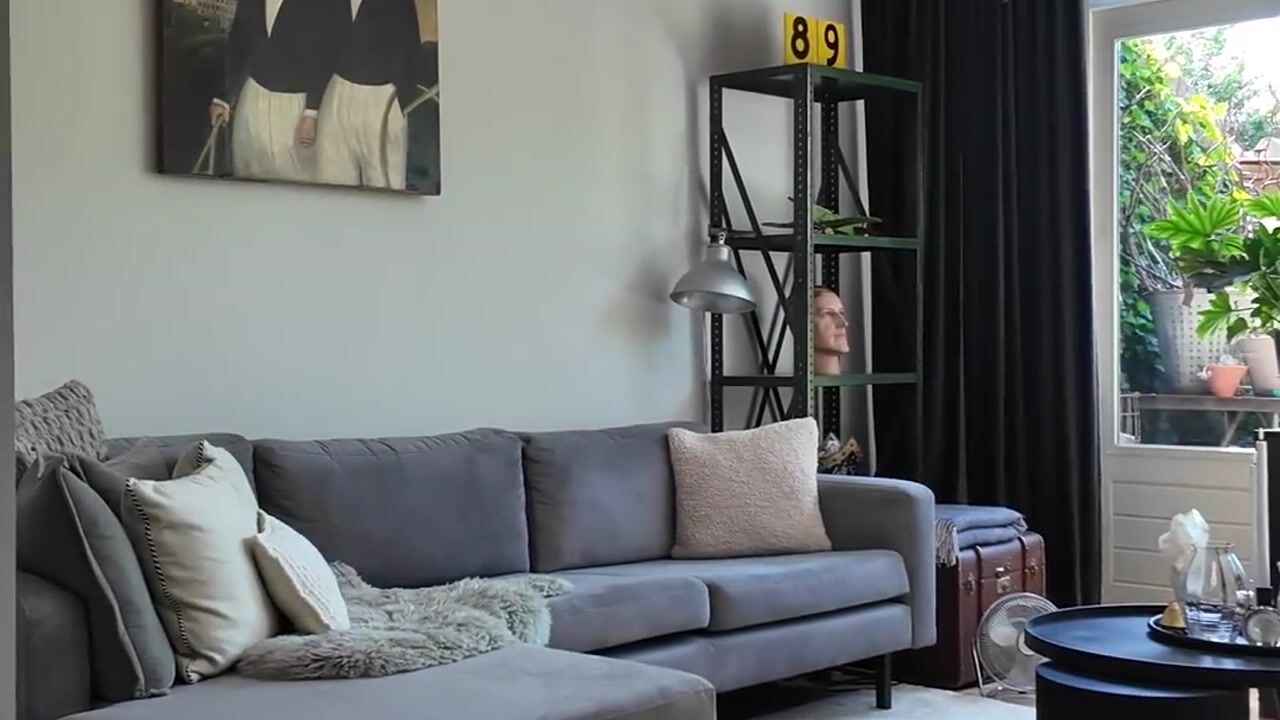 Video of Bas de Blokrede 17