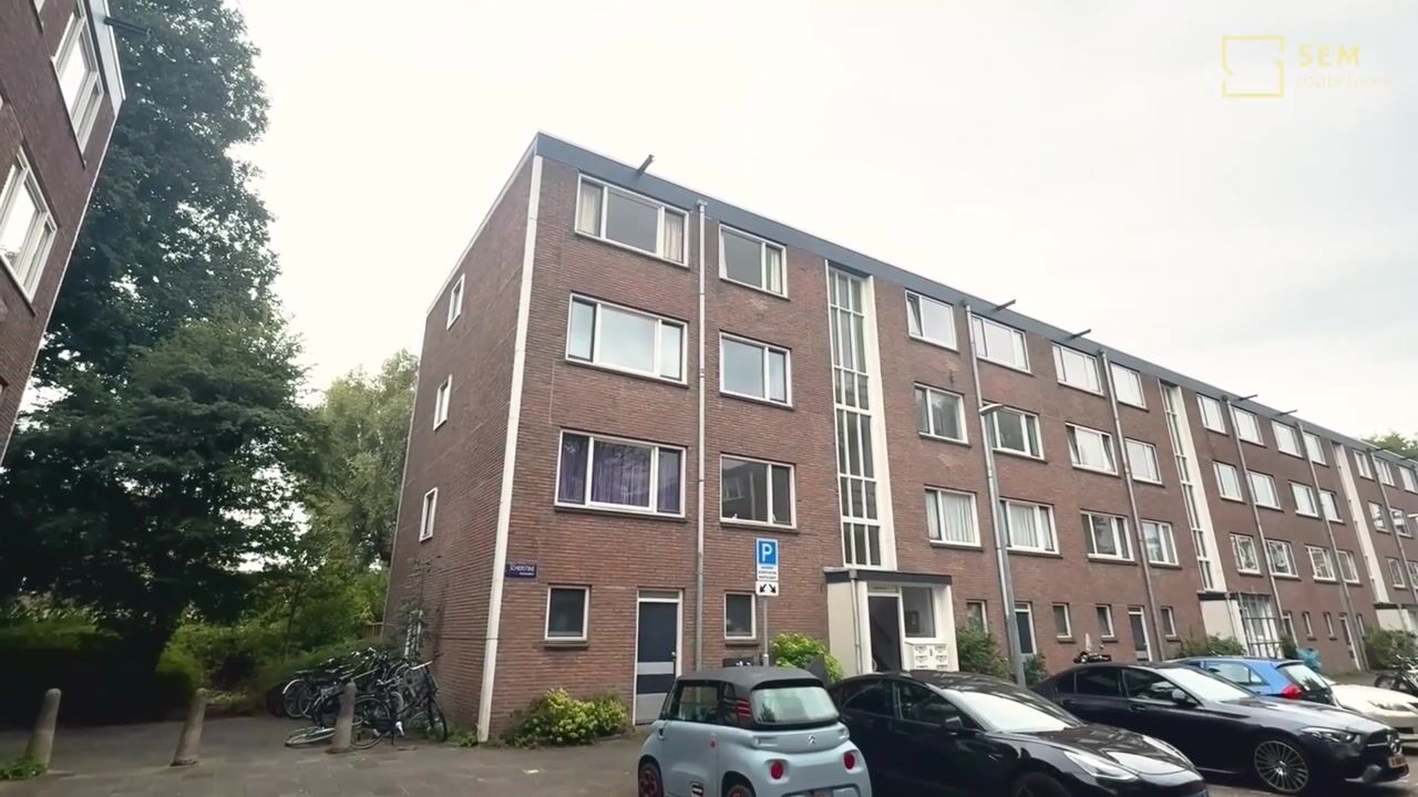 Video van Schierstins 103