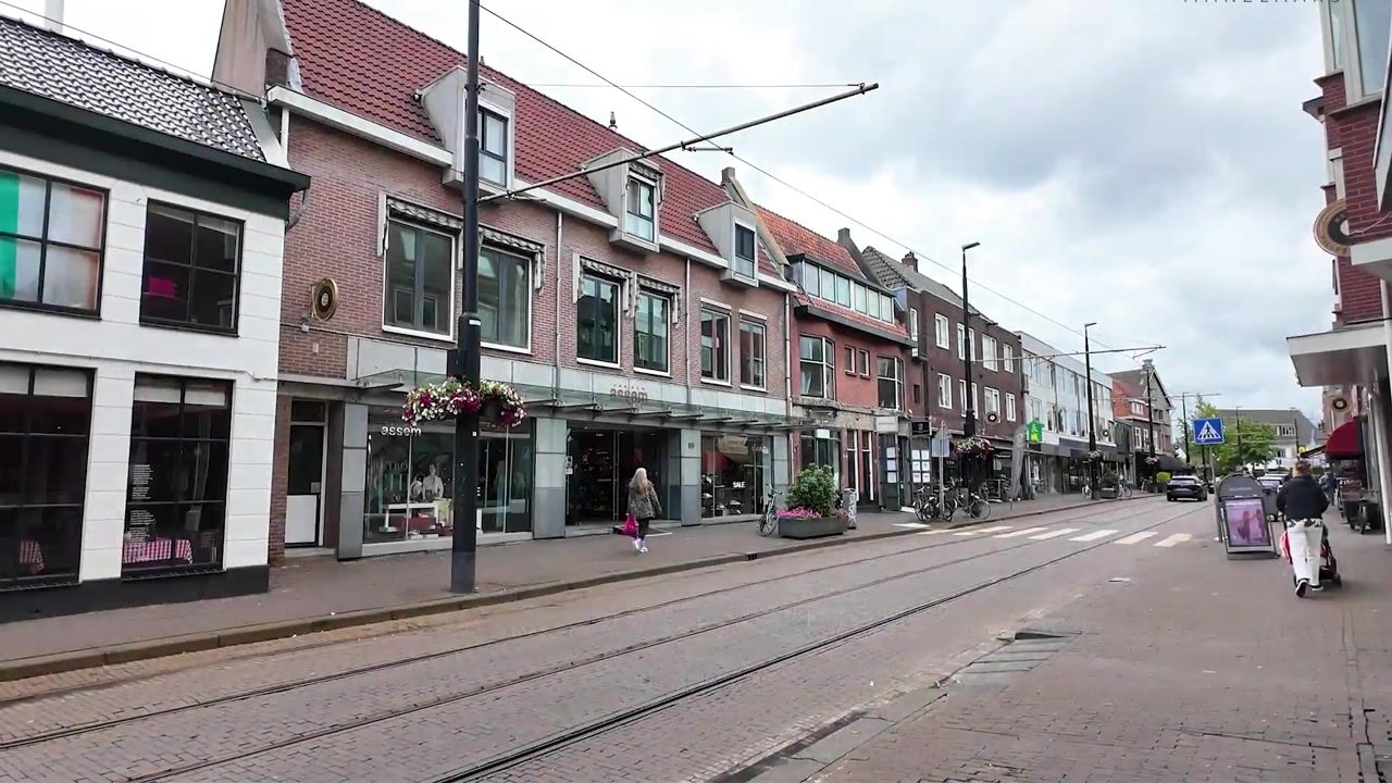 Video van Bergse Dorpsstraat 63-C