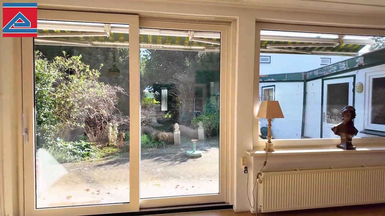 Video of Loevesteinlaan 198