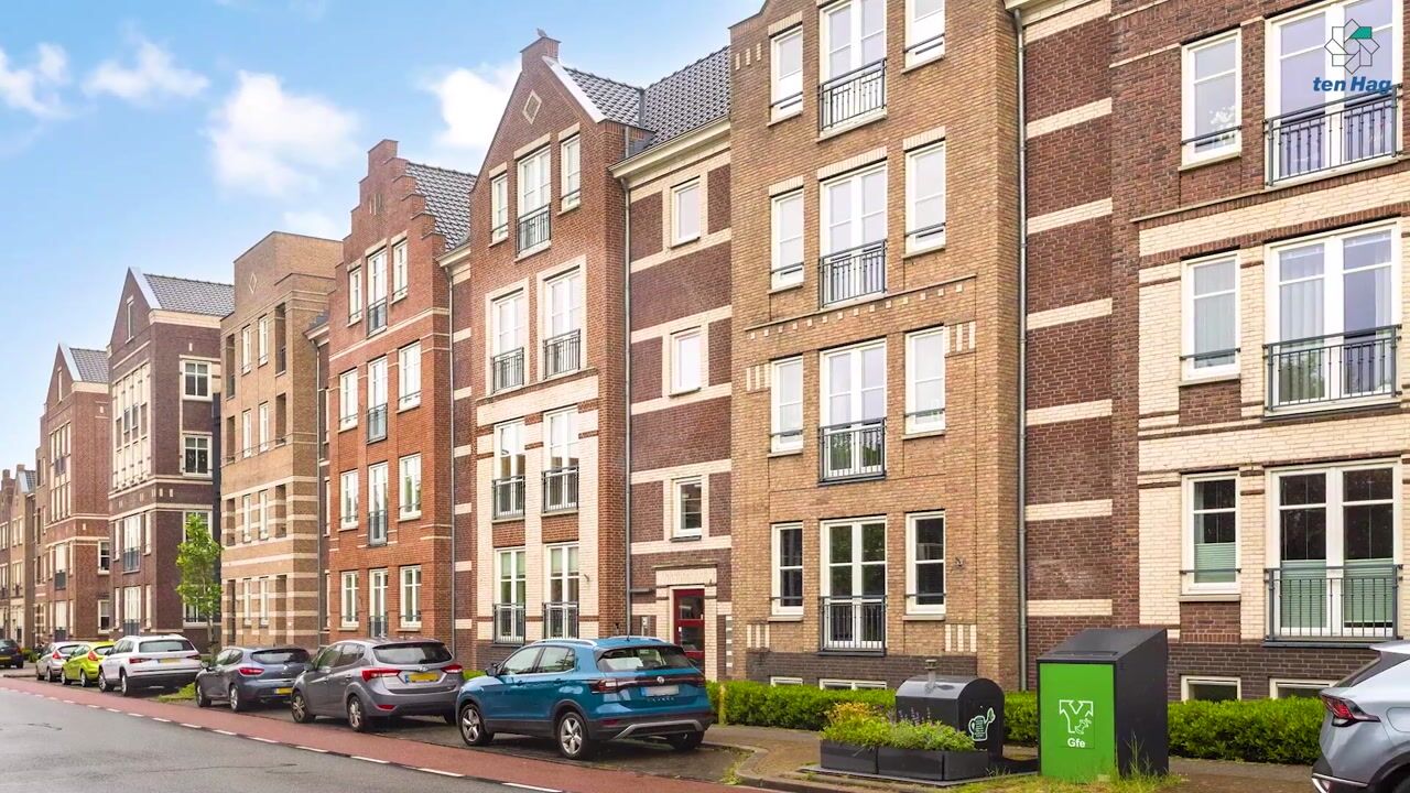 Video van Beatrixstraat 69